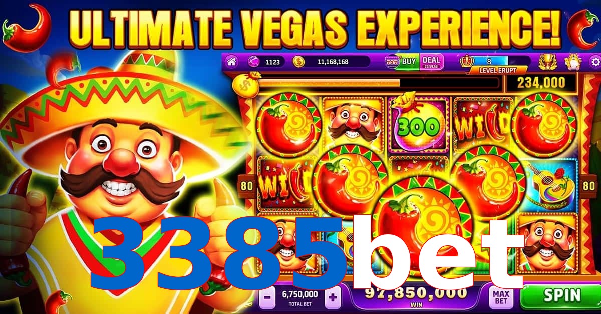 3385bet