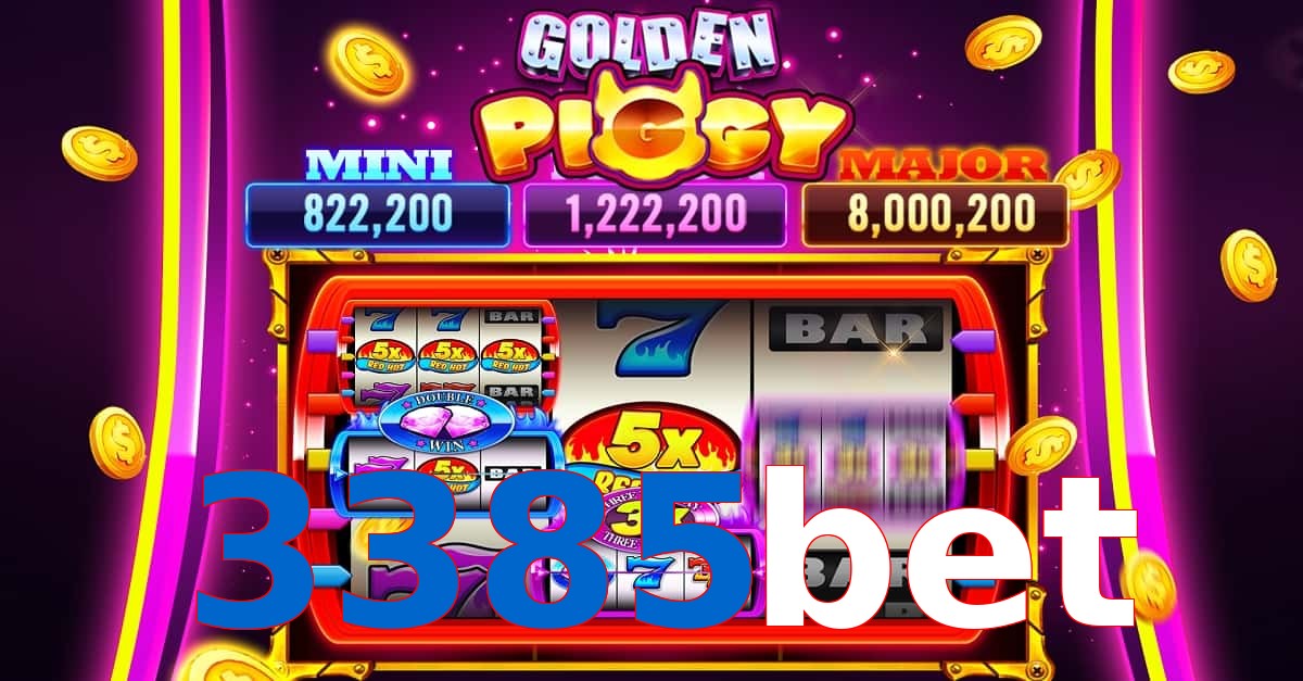 3385bet