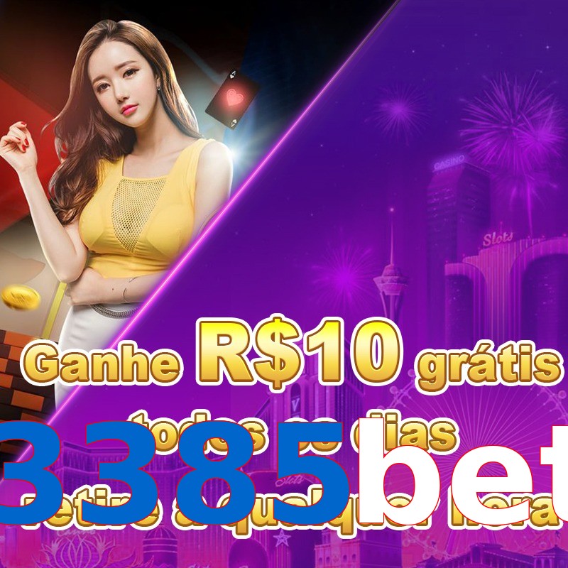 3385bet