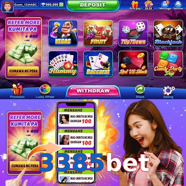 3385bet