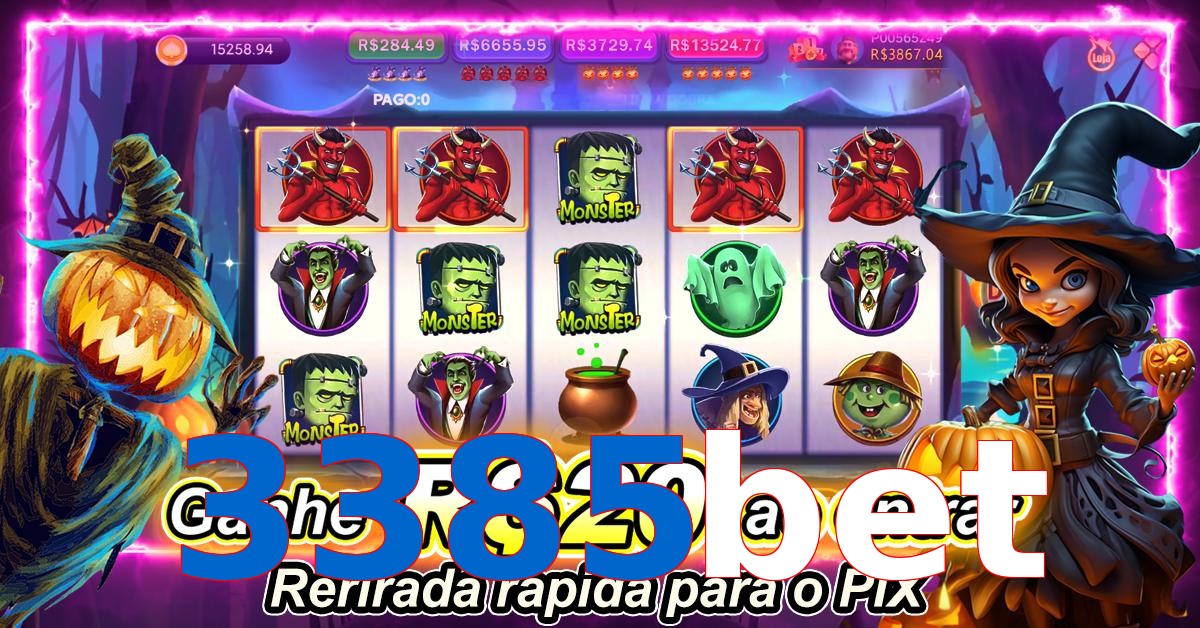 3385bet