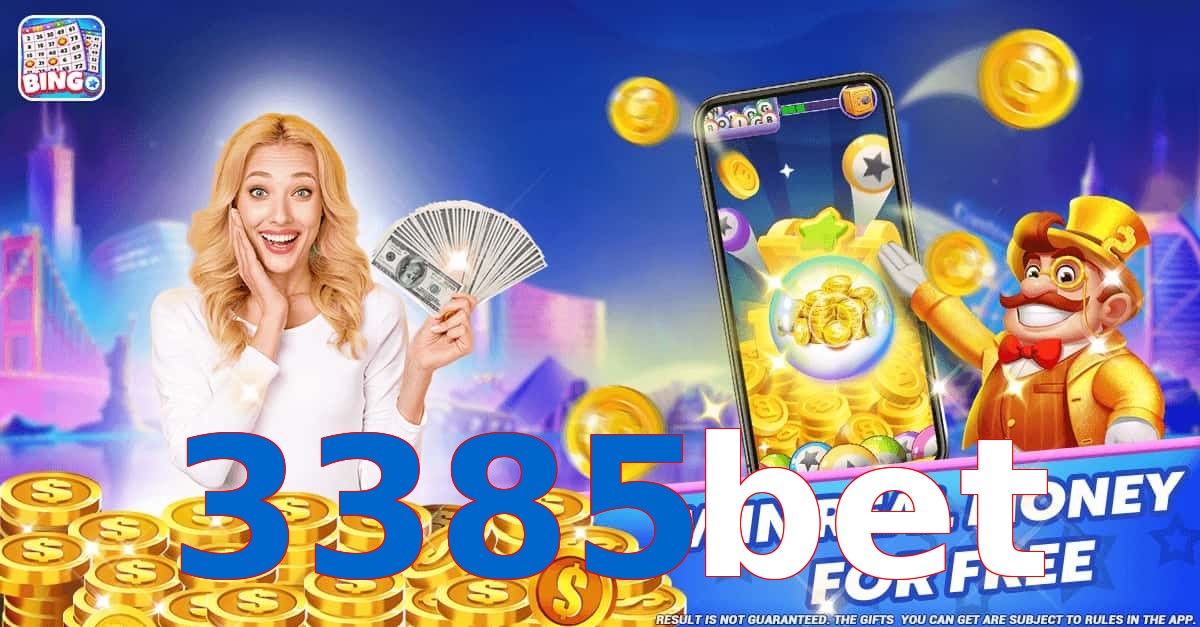 3385bet
