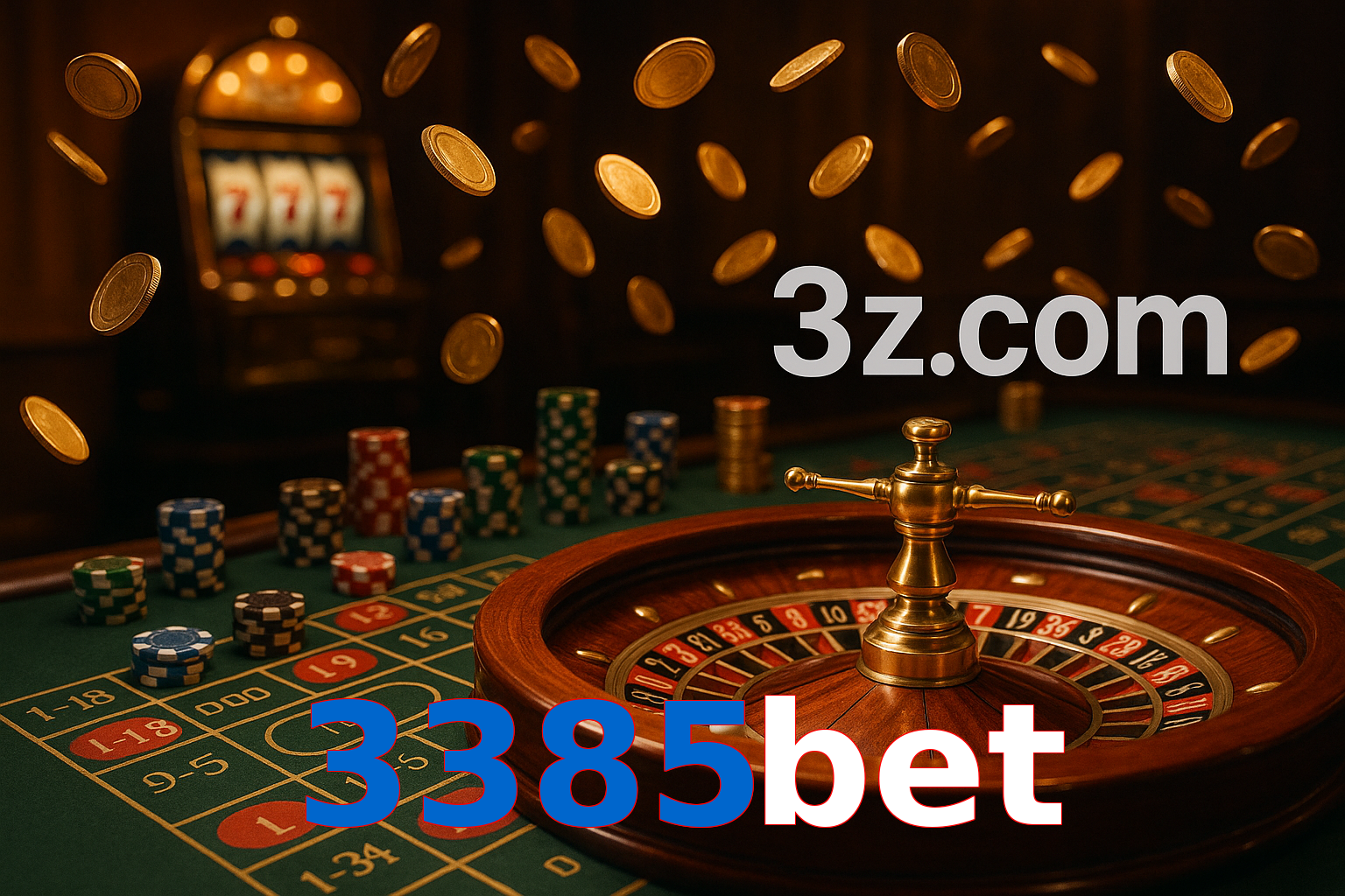 3385bet