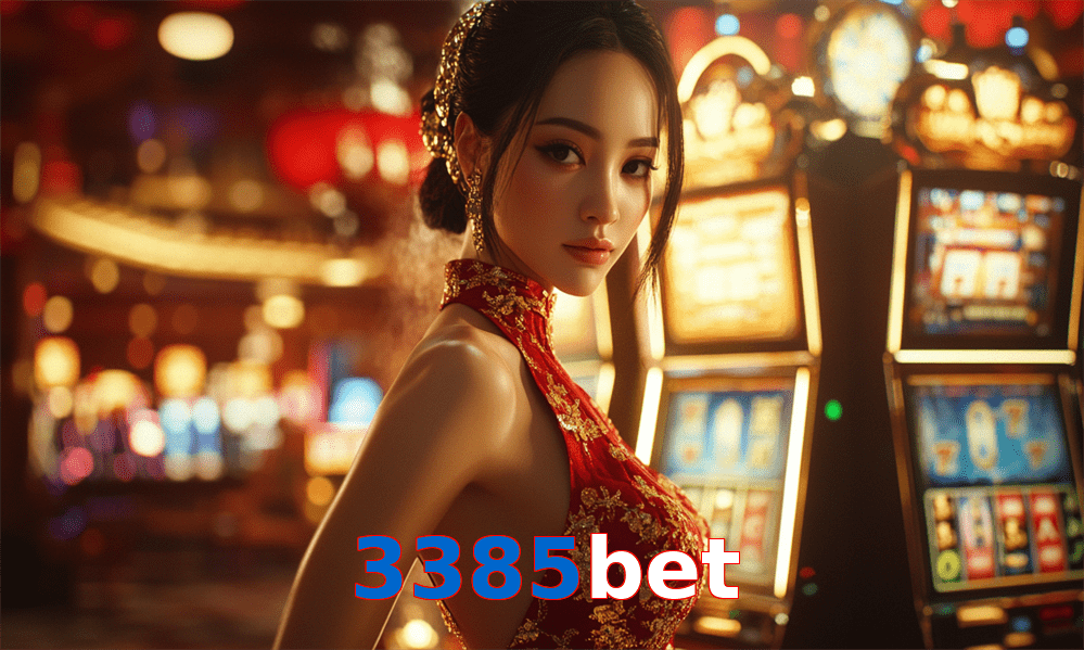 3385bet